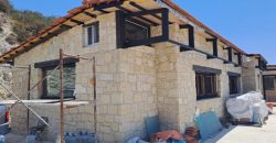 Paphos Armou 3 Bedroom House For Sale DLHP0419