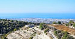 Paphos Armou 4Bdr Bungalow For Sale VLSOKJMSLV