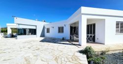 Paphos Armou 4Bdr Bungalow For Sale VLSOKJMSLV