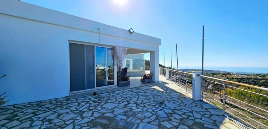 Paphos Armou 4Bdr Bungalow For Sale VLSOKJMSLV