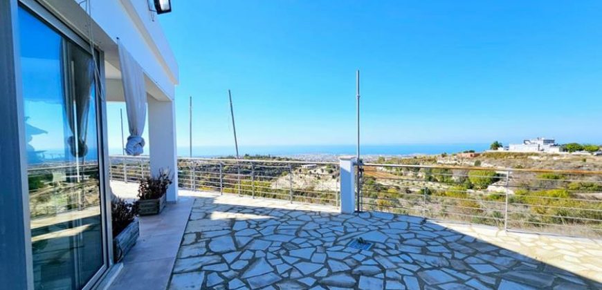 Paphos Armou 4Bdr Bungalow For Sale VLSOKJMSLV