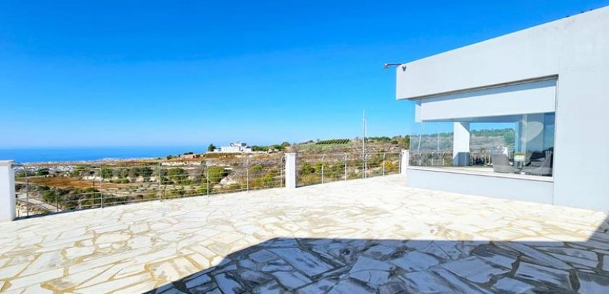 Paphos Armou 4Bdr Bungalow For Sale VLSOKJMSLV