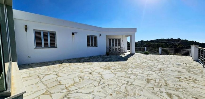 Paphos Armou 4Bdr Bungalow For Sale VLSOKJMSLV