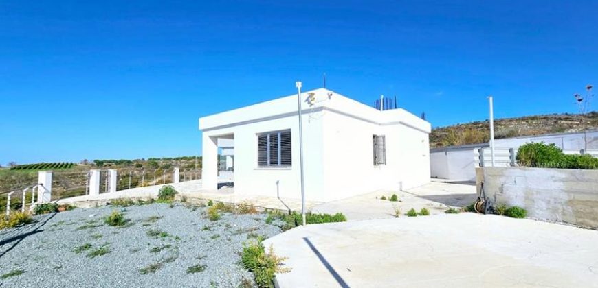 Paphos Armou 4Bdr Bungalow For Sale VLSOKJMSLV