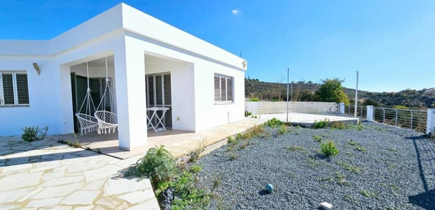 Paphos Armou 4Bdr Bungalow For Sale VLSOKJMSLV