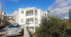 Paphos Armou 9Bdr Apartment For Sale VLSJOMOUSLV