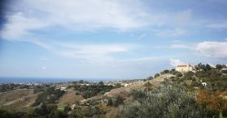 Paphos Armou  Land For Sale VLSJASLV