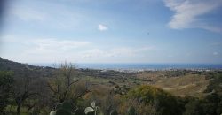 Paphos Armou  Land For Sale VLSJASLV