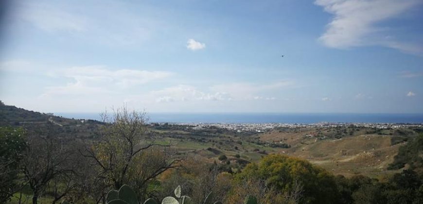 Paphos Armou  Land For Sale VLSJASLV