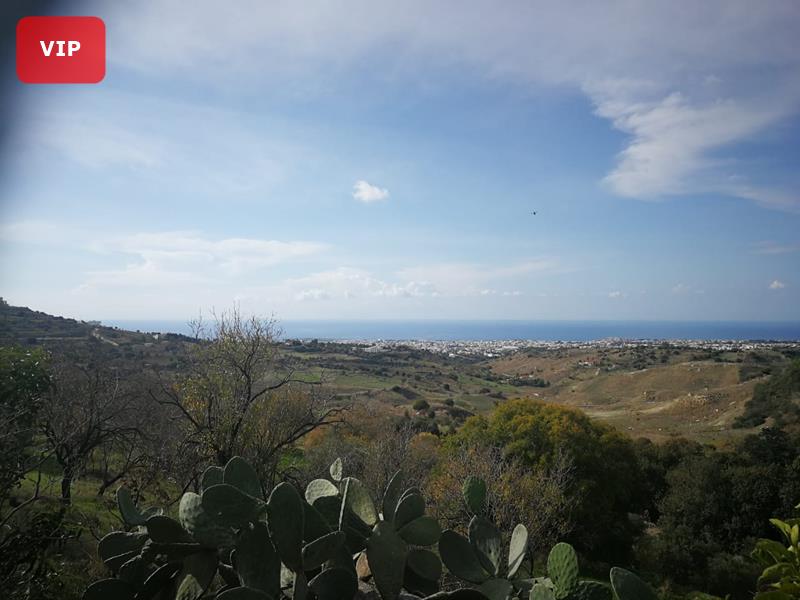 Paphos Armou  Land For Sale VLSJASLV