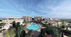 Paphos Chloraka Residential Building For Sale LPT51489