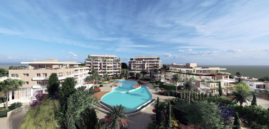 Paphos Chloraka Residential Building For Sale LPT51489