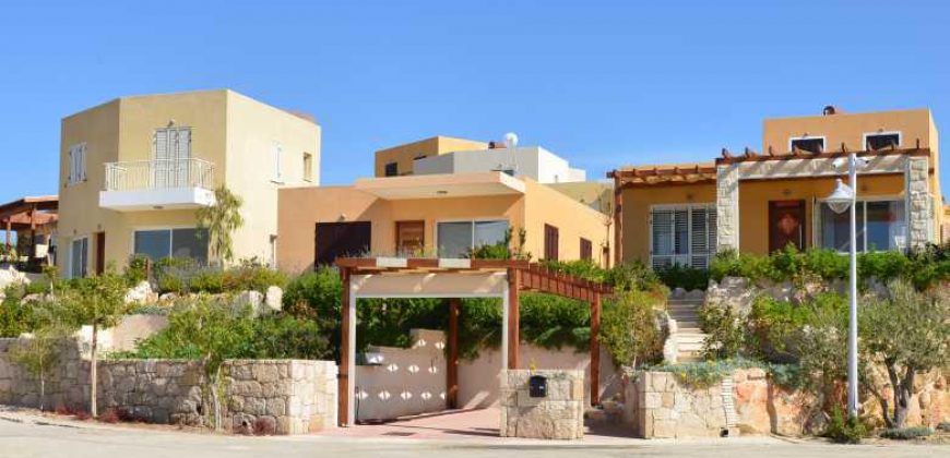 Paphos Chloraka Residential Building For Sale LPT51489