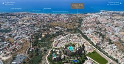 Paphos Chloraka Residential Building For Sale LPT51489