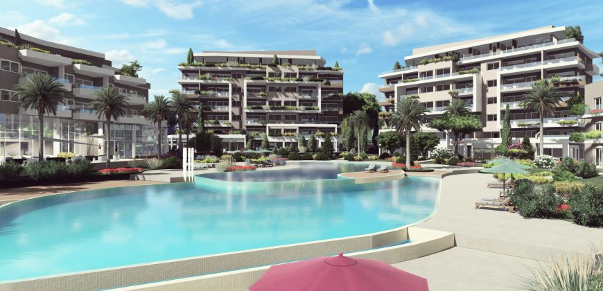 Paphos Chloraka Residential Building For Sale LPT51489