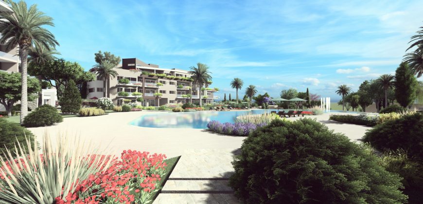 Paphos Chloraka Residential Building For Sale LPT51489