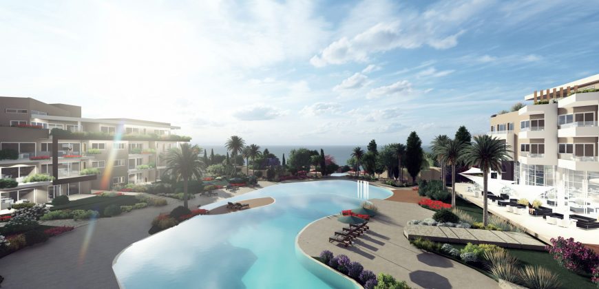 Paphos Chloraka Residential Building For Sale LPT51489