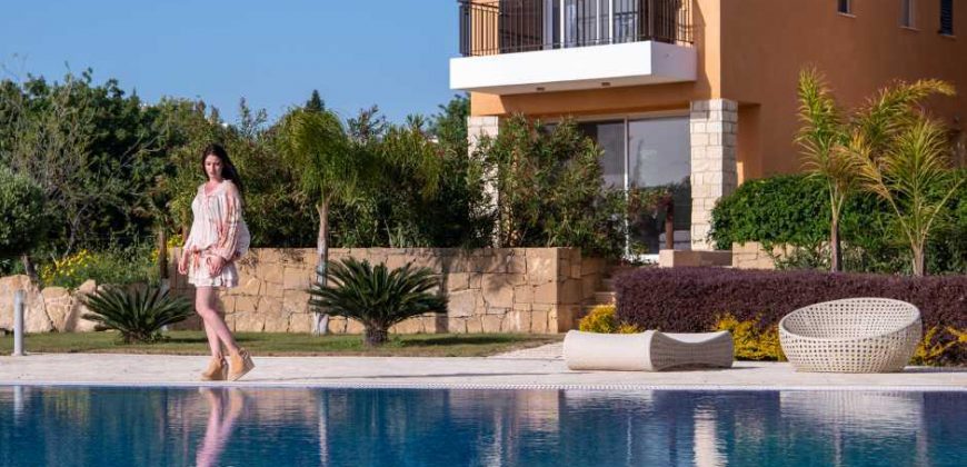 Paphos Chloraka Residential Building For Sale LPT51489