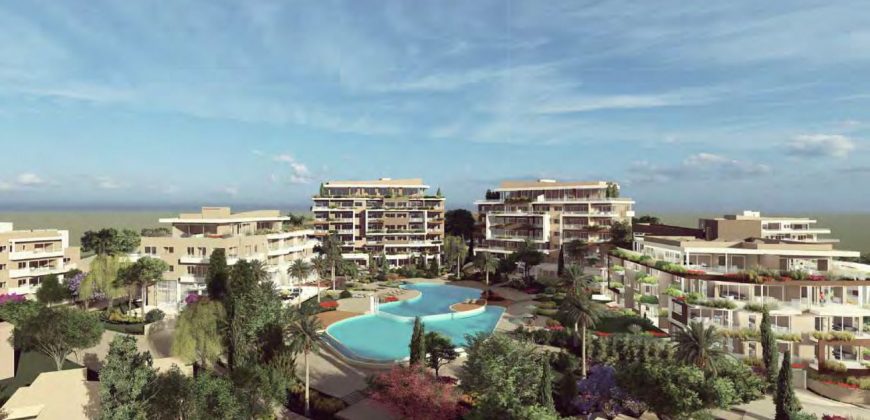 Paphos Chloraka Residential Building For Sale LPT51489