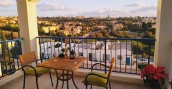 Paphos Chloraka 2Bdr Apartment For Sale VLSJONCSLV