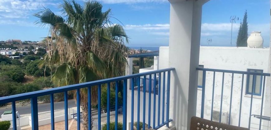 Paphos Chloraka 2Bdr Apartment For Sale VLSJONCSLV