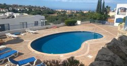 Paphos Chloraka 2Bdr Apartment For Sale VLSJONCSLV