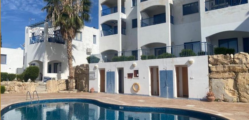 Paphos Chloraka 2Bdr Apartment For Sale VLSJONCSLV