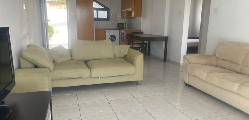 Paphos Chloraka 2Bdr Apartment For Sale VLSJONCSLV