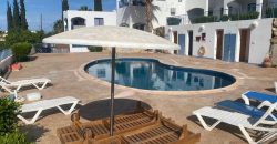 Paphos Chloraka 2Bdr Apartment For Sale VLSJONCSLV