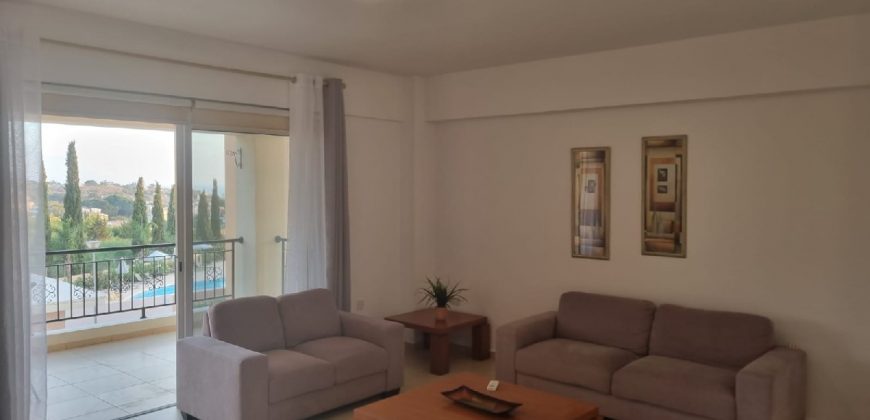 Paphos Chloraka 3 Bedroom Apartment For Sale BC645