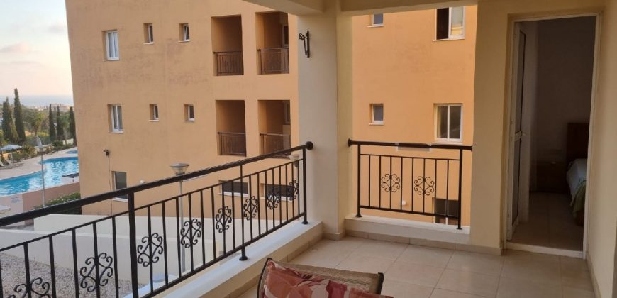 Paphos Chloraka 3 Bedroom Apartment For Sale BC645