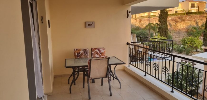 Paphos Chloraka 3 Bedroom Apartment For Sale BC645