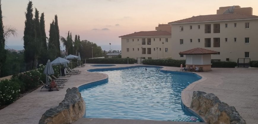 Paphos Chloraka 3 Bedroom Apartment For Sale BC645