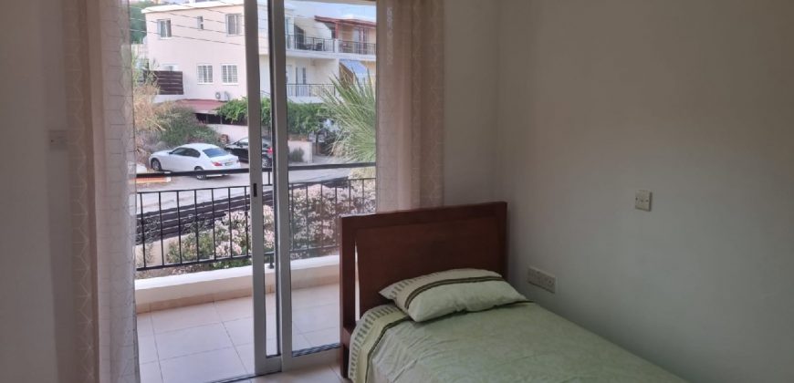 Paphos Chloraka 3 Bedroom Apartment For Sale BC645