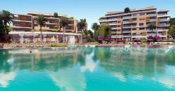 Paphos Chloraka 3 Bedroom Apartments / Penthouses For Sale LPT50719