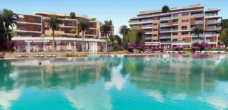 Paphos Chloraka 3 Bedroom Apartments / Penthouses For Sale LPT50719