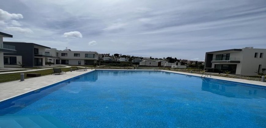 Paphos Chloraka 3Bdr Villa For Sale VLSNJSLVPC