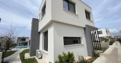 Paphos Chloraka 3Bdr Villa For Sale VLSNJSLVPC