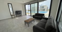 Paphos Chloraka 3Bdr Villa For Sale VLSNJSLVPC