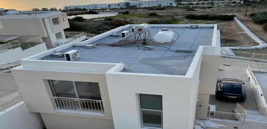 Paphos Chloraka 4Bdr Villa For Sale VLSFWCHSLV