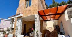 Paphos Chloraka 4Bdr Villa For Sale VLSJOCHL1OSLV