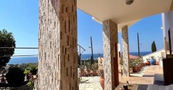 Paphos Chloraka 4Bdr Villa For Sale VLSJOCHL1OSLV