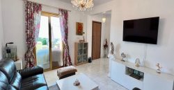 Paphos Chloraka 4Bdr Villa For Sale VLSJOCHL1OSLV