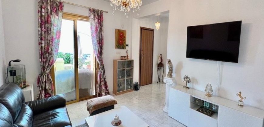 Paphos Chloraka 4Bdr Villa For Sale VLSJOCHL1OSLV