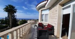 Paphos Chloraka 4Bdr Villa For Sale VLSOKARPSLV