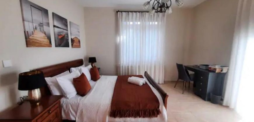 Paphos Chloraka 4Bdr Villa For Sale VLSOKARPSLV