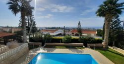 Paphos Chloraka 4Bdr Villa For Sale VLSOKARPSLV