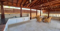 Paphos Chloraka 4Bdr Villa For Sale VLSOKARPSLV