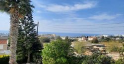 Paphos Chloraka 4Bdr Villa For Sale VLSOKARPSLV