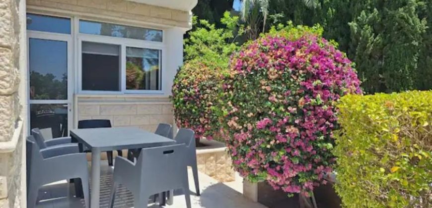 Paphos Chloraka 4Bdr Villa For Sale VLSOKARPSLV